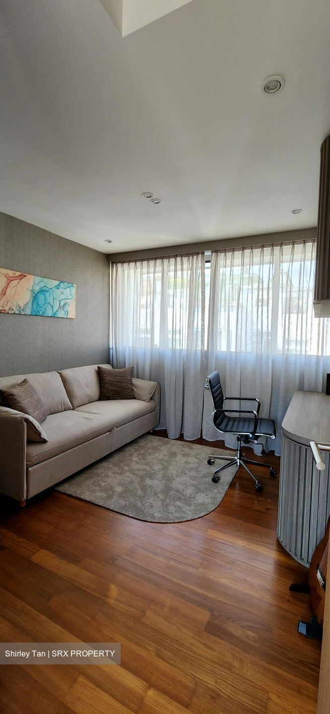 Greenwood Mews (D11), Terrace #438622631